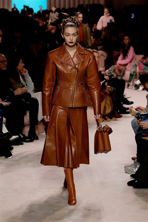 fendi winter 2021|Fendi fashion 2021.